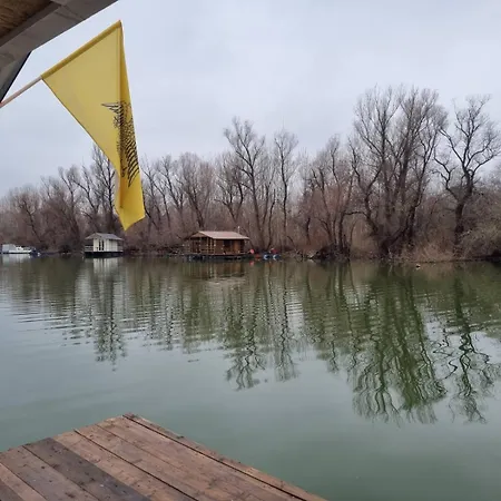 Splav Na Dunavcu * Ivanovo