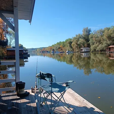 Splav Na Dunavcu * Ivanovo